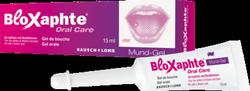 Produktbild von BLOXAPHTE Oral Care Mund-Gel 15 ml