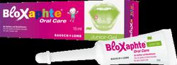 Produktbild von BLOXAPHTE Oral Care Junior-Gel 15 ml