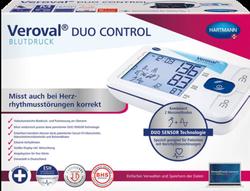 Produktbild von VEROVAL duo control OA-Blutdruckmessgerät large 1 St