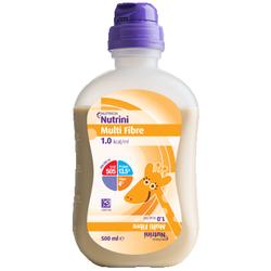 Produktbild von NUTRINI MultiFibre SmartPack 12X500 ml