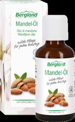 Produktbild von MANDELÖL 50 ml