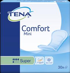 Produktbild von TENA COMFORT mini super Vorlagen 6X30 St
