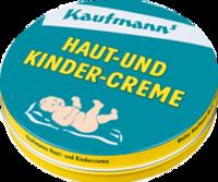 Produktbild von KAUFMANNS Haut u. Kindercreme 75 ml