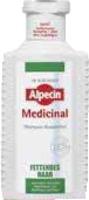 Produktbild von ALPECIN MED.Shampoo Konzentrat fettendes Haar 200 ml