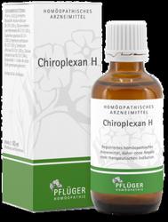 Produktbild von CHIROPLEXAN H Tropfen 50 ml