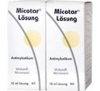 Produktbild von MICOTAR Lösung 20 ml