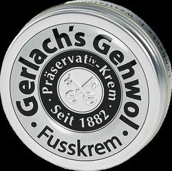 Produktbild von GEHWOL Fußcreme 55 ml