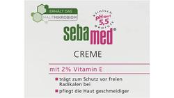 Produktbild von SEBAMED Creme 75 ml