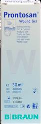 Produktbild von PRONTOSAN Wound Gel 30 ml