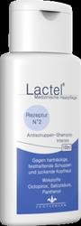 Produktbild von LACTEL Nr.2 Shampoo gegen festhaftende Schuppen 100 ml