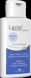 Produktbild von LACTEL Nr.4 Shampoo gegen trock.jucken.Kopfhaut 200 ml