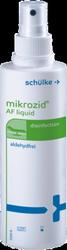 Produktbild von MIKROZID AF Liquid Flächen-Schnelldesinfektion 250 ml