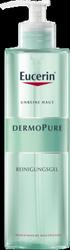 Produktbild von EUCERIN DermoPure Reinigungsgel 400 ml