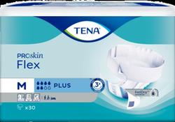Produktbild von TENA FLEX plus M 3X30 St