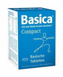 Produktbild von BASICA compact Tabletten 360 St