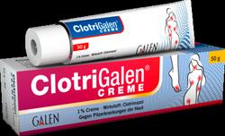 Produktbild von CLOTRIGALEN Creme 50 g
