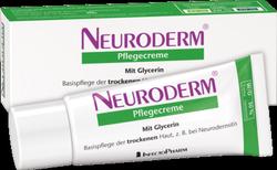 Produktbild von NEURODERM Pflegecreme 100 ml