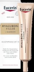 Produktbild von EUCERIN Anti-Age HYALURON-FILLER+Elasticity Auge 15 ml