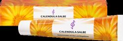 Produktbild von CALENDULA SALBE 50 ml