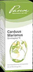 Produktbild von CARDUUS MARIANUS SIMILIAPLEX R Tropfen 50 ml
