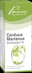 Produktbild von CARDUUS MARIANUS SIMILIAPLEX R Tropfen 100 ml