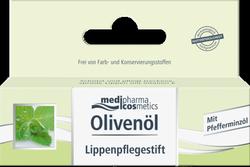 Produktbild von OLIVENÖL LIPPENPFLEGESTIFT 4.8 g