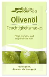 Produktbild von OLIVENÖL FEUCHTIGKEITSMASKE 15 ml
