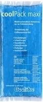 Produktbild von COOL PACK maxi Kaltkompresse 105x240 mm 1 St