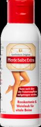 Produktbild von PFERDESALBE Apothekers Original Extra m.Rossk.&W. 100 ml