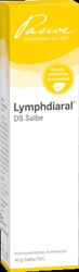 Produktbild von LYMPHDIARAL DS Salbe 40 g
