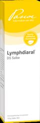 Produktbild von LYMPHDIARAL DS Salbe 100 g