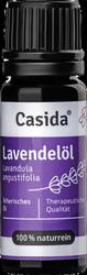 Produktbild von LAVENDEL ÖL naturrein ätherisch 10 ml