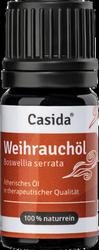 Produktbild von WEIHRAUCH ÖL naturrein ätherisch 5 ml