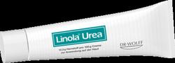 Produktbild von LINOLA UREA Creme 100 g