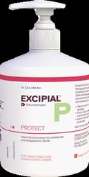 Produktbild von CETAPHIL Pro Itch Control Protect Handcreme 500 ml