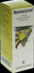 Produktbild von NEMACYNAR Nestmann Tropfen 100 ml