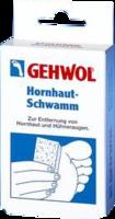 Produktbild von GEHWOL Hornhautschwamm 1 St