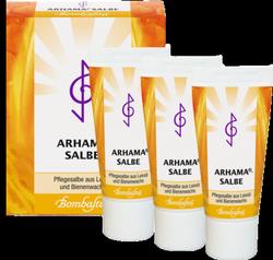 Produktbild von ARHAMA-Salbe 3X20 ml