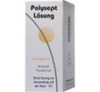 Produktbild von POLYSEPT Lösung 100 ml
