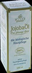 Produktbild von JOJOBA ÖL 100% Wilco Classic 100 ml