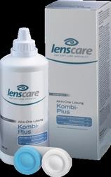 Produktbild von LENSCARE Kombi Plus Lösung 380 ml