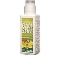 Produktbild von GALLSEIFE flüssig Blücher Schering 250 ml
