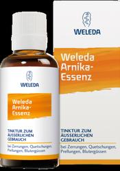 Produktbild von ARNIKA ESSENZ 100 ml