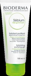 Produktbild von BIODERMA Sebium Gommant Peeling Gel 100 ml