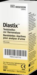 Produktbild von DIASTIX Teststreifen 50 St