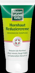 Produktbild von ALLGÄUER LATSCHENK. Hornhaut Reduziercreme 75 ml