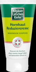 Produktbild von ALLGÄUER LATSCHENK. Hornhaut Reduziercreme 150 ml