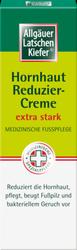 Produktbild von ALLGÄUER LATSCHENK. Hornhaut Reduziercr.extr.stark 30 ml
