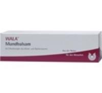 Produktbild von MUNDBALSAM Gel 30 g