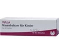 Produktbild von NASENBALSAM für Kinder 10 g